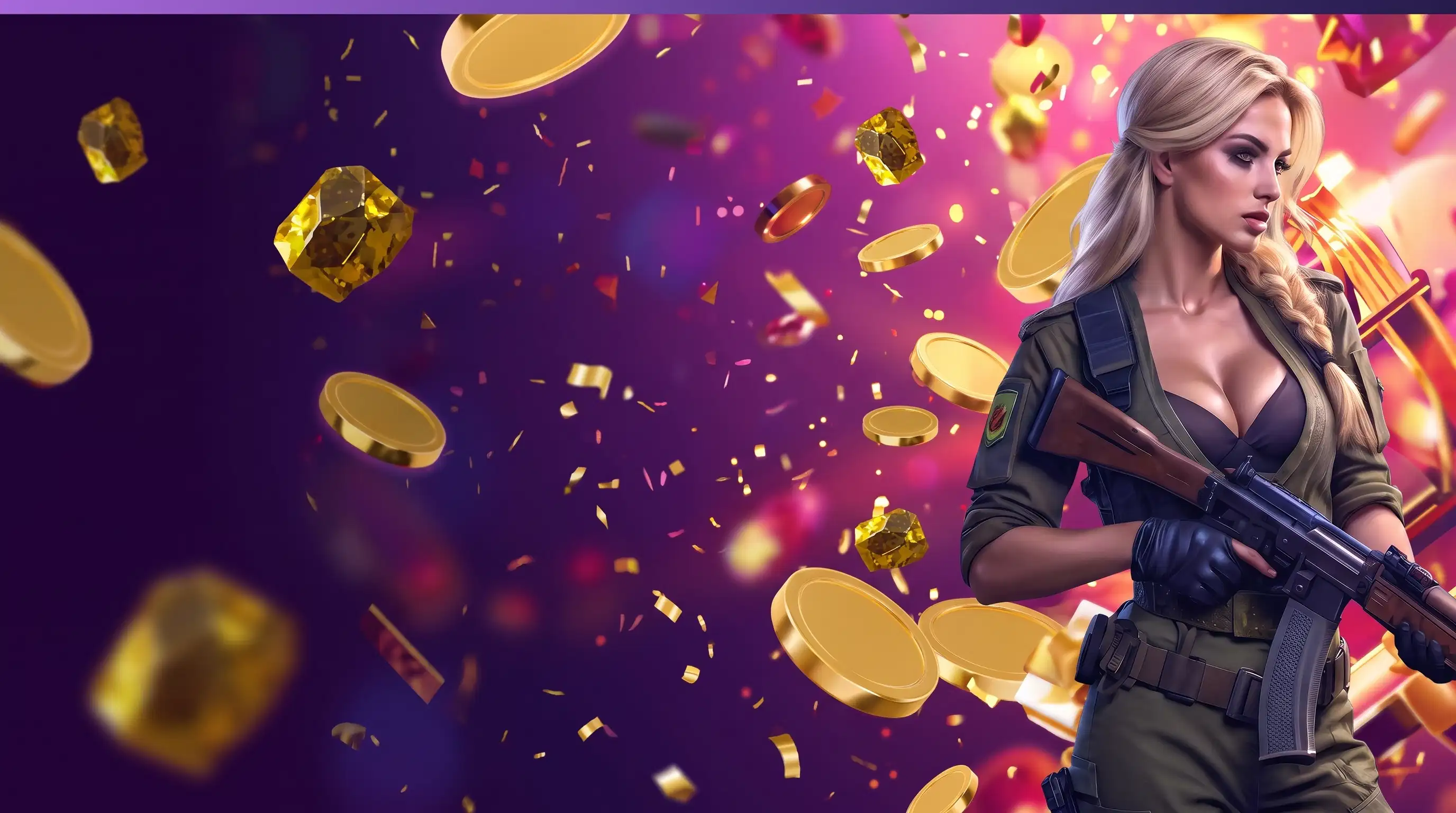Eine große Spielauswahl erwartet Sie im Jasino Casino Deutschland jederzeit online.